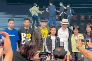 全红婵魅力征服张译胡歌，跳水天才少女的纯真力量