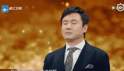 沈腾即兴表演
