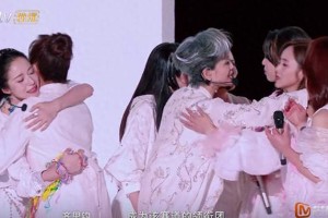 《乘风2025》三公舞台解析：李晟vava惊艳，陈德容逆袭引热议