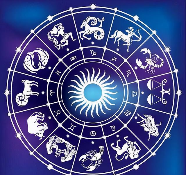 莫小棋研究占星学
