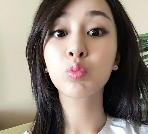 杨紫为高考生加油