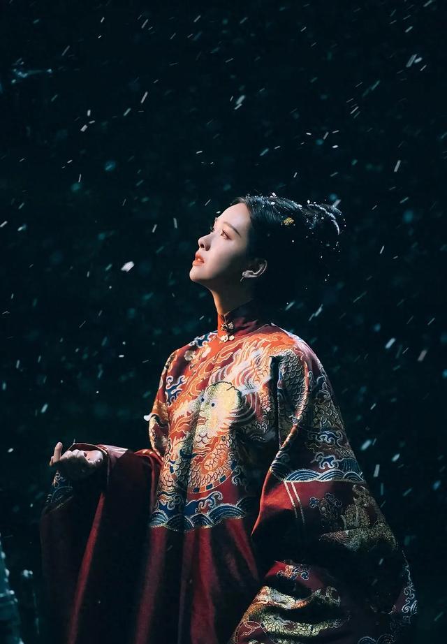 《藏海传》预告片画面