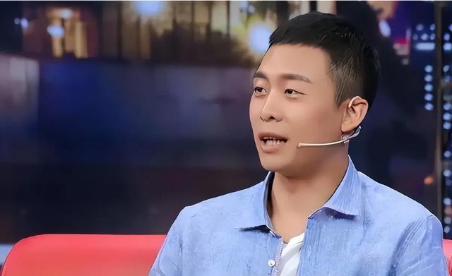 青年张译话剧团时期