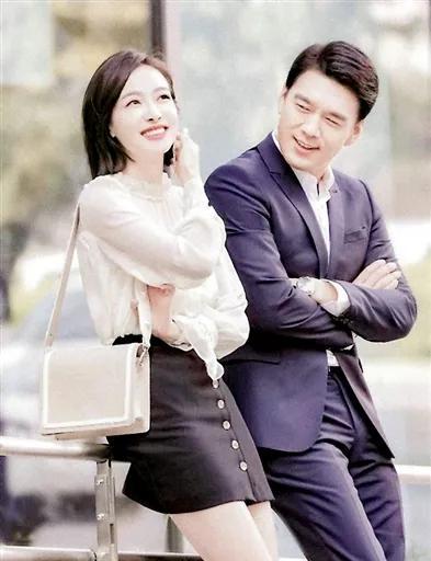 虞书欣王耀庆跳舞名场面